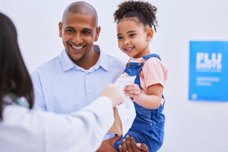 A Step-by-Step Guide to Taking a Paternity Test