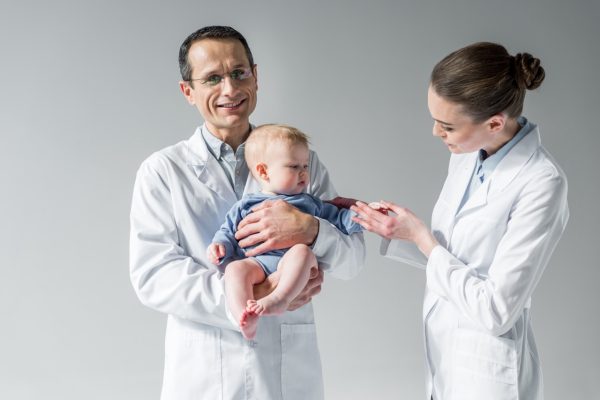 The History and Evolution of Paternity Testing