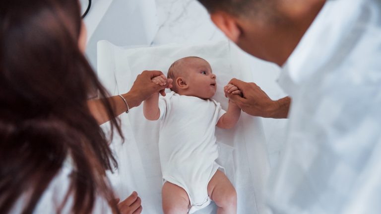 Legal Implications of Paternity Testing in Divorce Cases