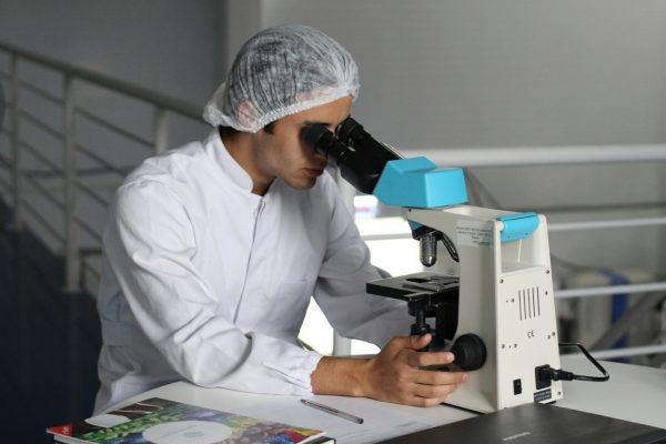 The Science Behind DNA Testing for Paternity