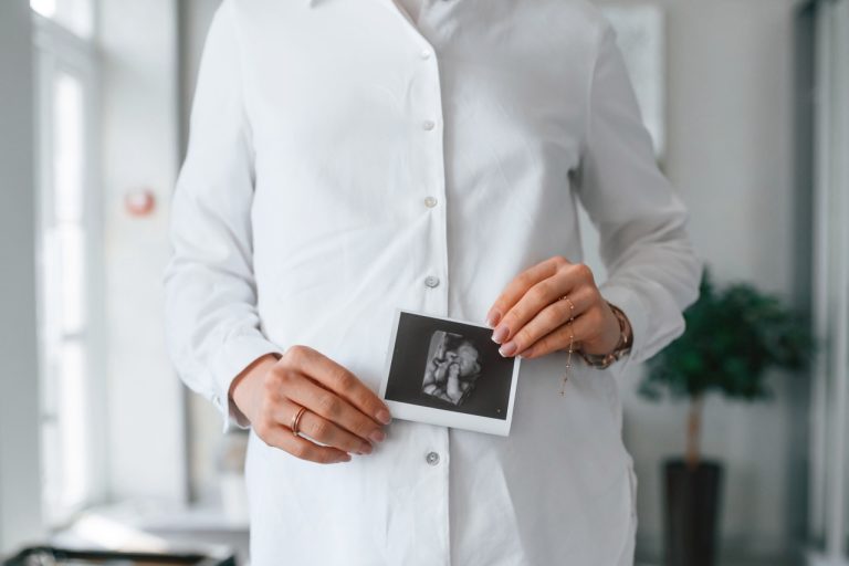 What Is a Paternity Affidavit and How Does It Relate to DNA Testing?
