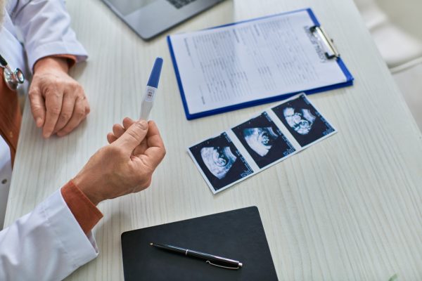 Paternity Testing in Salt Lake City: Choosing a Reputable Lab