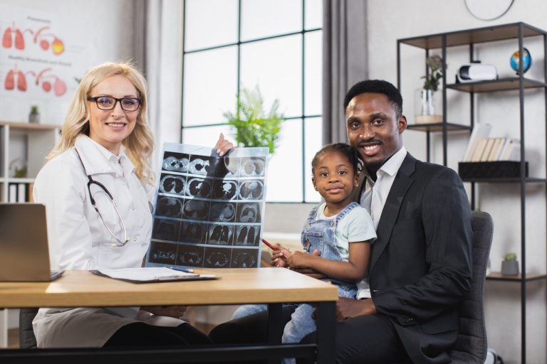 San Antonio DNA Testing for Paternity: Legal and At-Home Tests